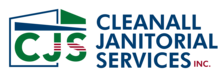 Cleanall Janitorial Service, Inc. logo