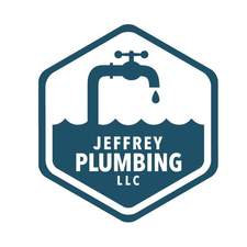 Logo for Jeffrey Plumbing
