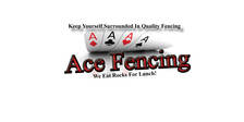 Avatar for Ace Fencing