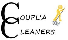 Avatar for Coupl'a Cleaners