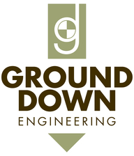 Avatar for Ground Down Engineering, Inc.