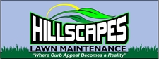 Avatar for Hillscapes Lawn Maintenance
