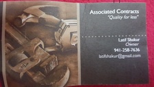 Avatar for Associated Contracts, LLC