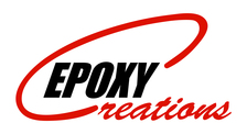 Epoxy Creations, LLC logo