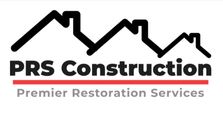 Logo for PRS Construction Inc.