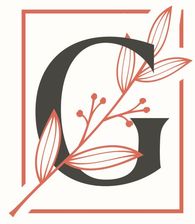 Garcia's Fine Gardening logo