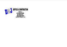 Avatar for D N J Septic Systems & Construction