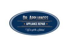 Dr. Appliances logo