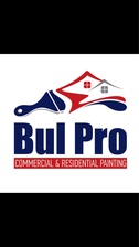 BUL Pro Painting, LLC logo