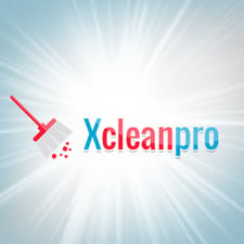 Logo for XCleanpro