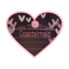Coastal Maid Cleaning Services logo