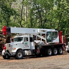 Logo for A&M Affordable Landscaping and Tree Service