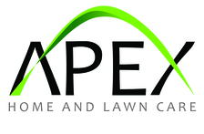 Apex Home and Lawn Care logo