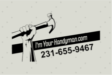 Logo for I'm Your Handyman.com, LLC