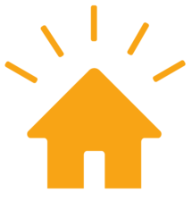 Elevation Home Energy Solutions logo