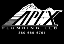 Apex Plumbing, LLC logo