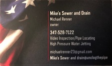 Avatar for Mike's Sewer and Drain, LLC