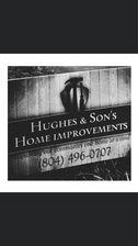 Hughes & Sons Home Improvements logo