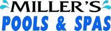 Avatar for Millers Pools and Spas