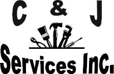 C&J Services, Inc. logo