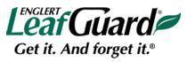 LeafGuard Pennsylvania logo