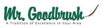 Mr. Goodbrush Painting Company, Inc. logo