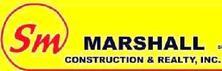 Avatar for S.M. Marshall Construction & Realty, Inc.