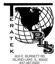 Precision Land Surveyors, Inc. logo