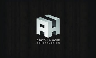 Ashton Built Inc. logo