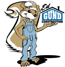 Ed Gund FL Construction, Inc. logo