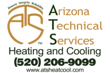 Arizona Technical Services, LLC logo