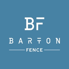 Logo for Barton Fence, LLC