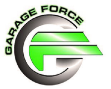 Logo for Garage Force of Colorado Springs