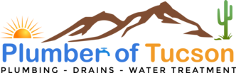 Plumber of Tucson logo