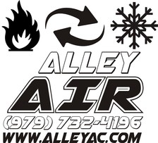 Avatar for Alley Air Conditioning & Heating