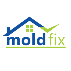 Mold Fix, Inc. logo