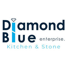 Logo for Diamond Blue Stone, LLC