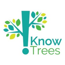 Logo for KnowTrees, LLC. Professional Tree Service - Home Facebook