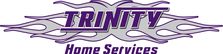 Trinity Home Services logo