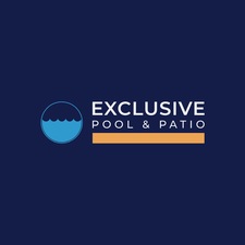 Exclusive Pool and Patio, LLC logo