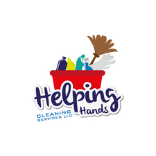 Helping Hands Cleaning Services, LLC - Home  Facebook logo