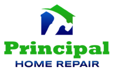 Principal Home Repair logo