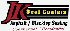 Logo for J K Seal Coaters