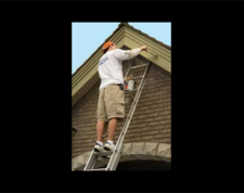 Logo for Pete's Pros Custom Painting -