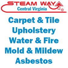 SteamWay logo