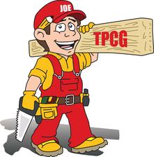 The Patio Cover Guy, Inc. logo