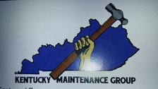 Logo for Kentucky Remodeling - Home Facebook