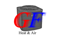 GF Heat & Air, LLC logo