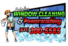 Avatar for Babylon Window Cleaning and Power Washing