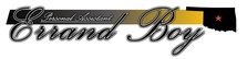 Avatar for Errand Boy, LLC